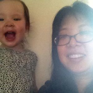 Meet your Posher, Jen